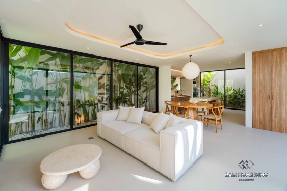 Image 4 from VILLA OFF PLAN 2 KAMAR DIJUAL DI PERERENAN TUMBAKBAYUH