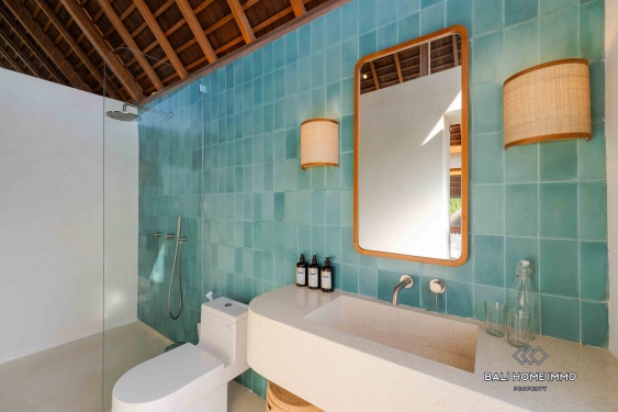 Image 15 from VILLA OFF PLAN 2 KAMAR DIJUAL DI PERERENAN TUMBAKBAYUH