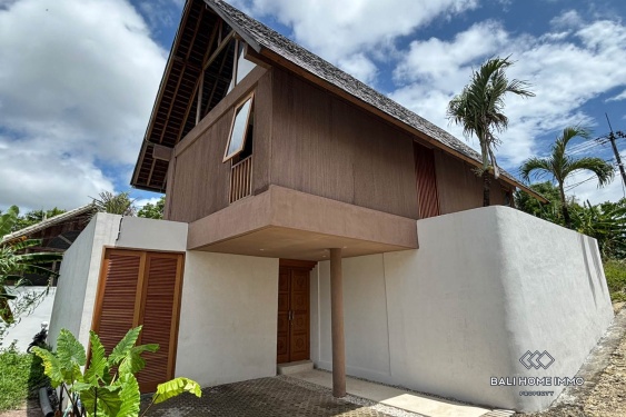 Image 15 from OFF PLAN 2 BEDROOM VILLA FOR SALE IN PERERENAN TUMBAKBAYUH