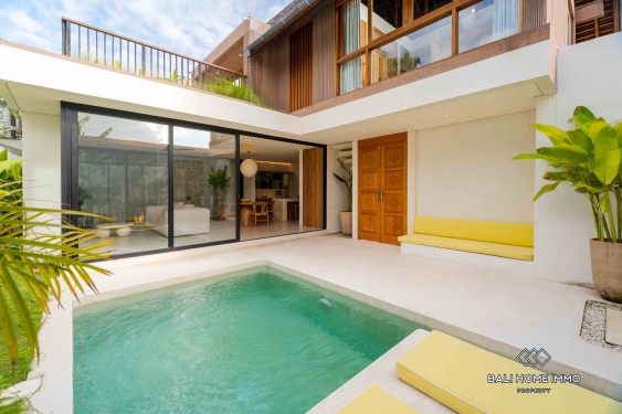 Image 1 from VILLA OFF PLAN 2 KAMAR DIJUAL DI PERERENAN TUMBAKBAYUH