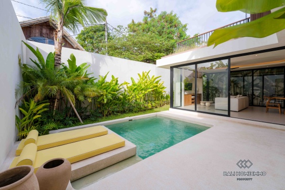 Image 2 from VILLA OFF PLAN 2 KAMAR DIJUAL DI PERERENAN TUMBAKBAYUH