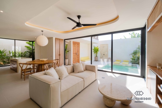 Image 5 from VILLA OFF PLAN 2 KAMAR DIJUAL DI PERERENAN TUMBAKBAYUH