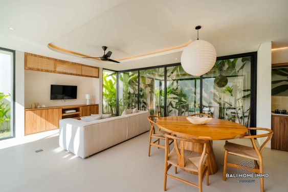 Image 3 from VILLA OFF PLAN 2 KAMAR DIJUAL DI PERERENAN TUMBAKBAYUH