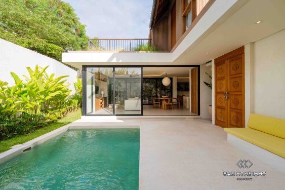 Image 20 from VILLA OFF PLAN 2 KAMAR DIJUAL DI PERERENAN TUMBAKBAYUH