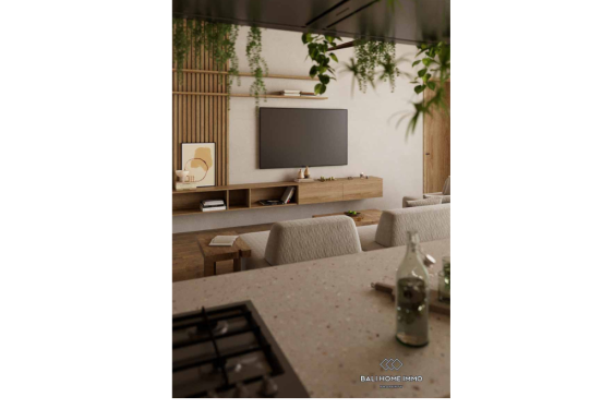 Image 7 from Vila 2 kamar tidur off-plan untuk dijual di Ubud