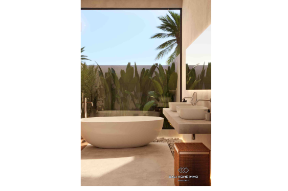 Image 13 from Vila 2 kamar tidur off-plan untuk dijual di Ubud