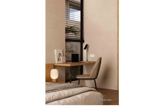 Image 10 from Vila 2 kamar tidur off-plan untuk dijual di Ubud