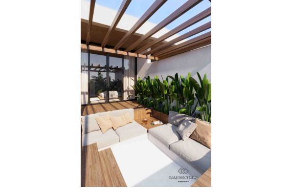 Image 15 from Vila 2 kamar tidur off-plan untuk dijual di Ubud