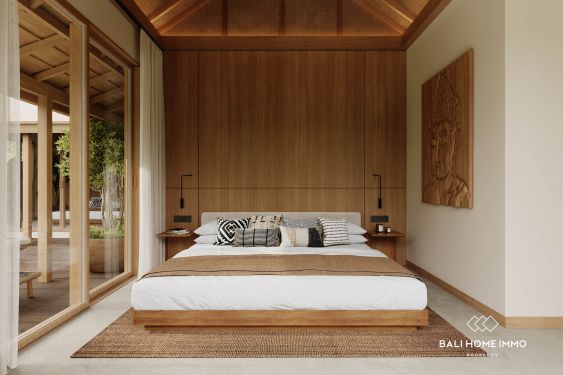 Image 10 from Villa de 2 chambres sur plan à vendre à Ubud