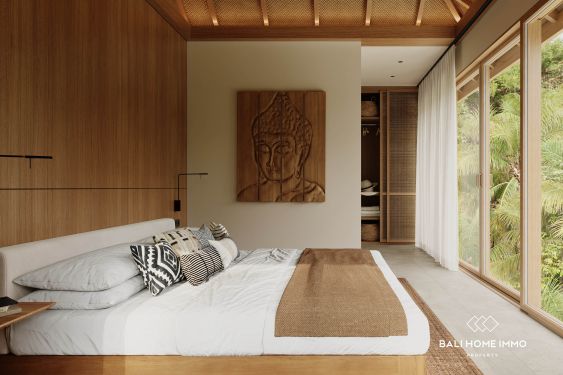 Image 11 from Villa de 2 chambres sur plan à vendre à Ubud