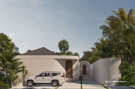 Image 10 from Vila 2 Kamar Tidur Off-plan Dijual di Ubud