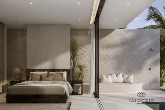Image 6 from Vila 2 Kamar Tidur Off-plan Dijual di Ubud