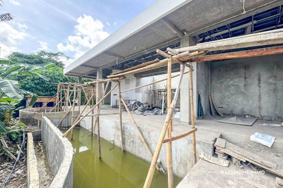 Image 16 from Vila 2 Kamar Tidur Off-plan Dijual di Ubud