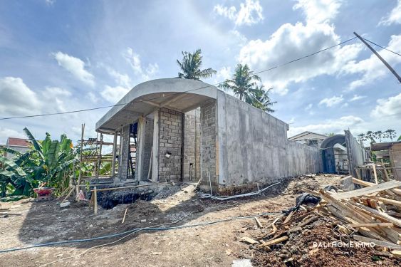 Image 13 from Vila 2 Kamar Tidur Off-plan Dijual di Ubud