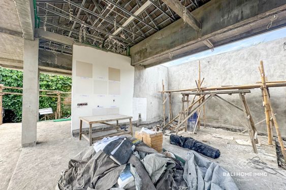 Image 18 from Vila 2 Kamar Tidur Off-plan Dijual di Ubud