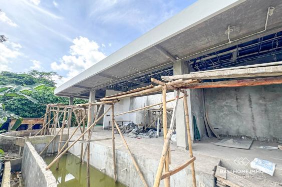 Image 19 from Vila 2 Kamar Tidur Off-plan Dijual di Ubud