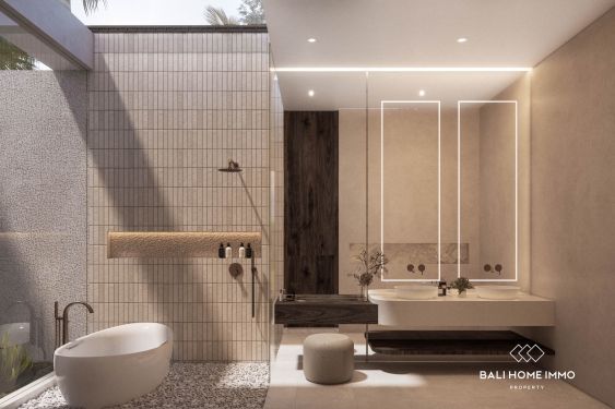 Image 8 from Vila 2 Kamar Tidur Off-plan Dijual di Ubud