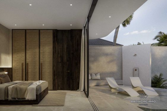 Image 7 from Vila 2 Kamar Tidur Off-plan Dijual di Ubud