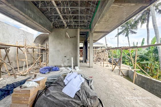 Image 17 from Vila 2 Kamar Tidur Off-plan Dijual di Ubud