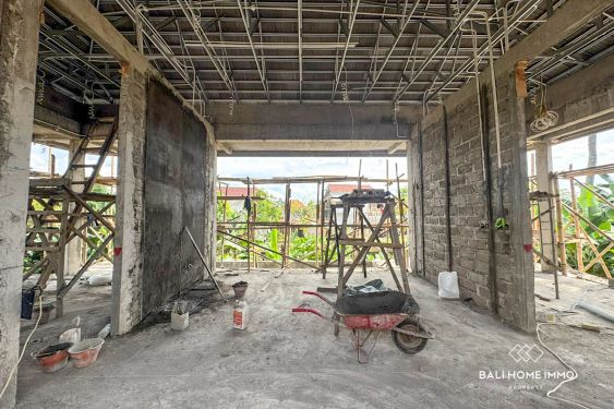 Image 12 from Vila 2 Kamar Tidur Off-plan Dijual di Ubud