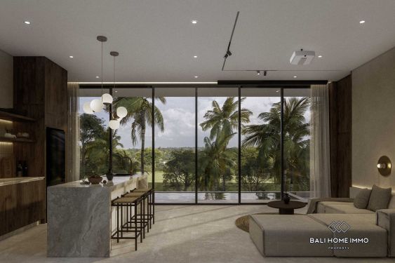 Image 4 from Vila 2 Kamar Tidur Off-plan Dijual di Ubud