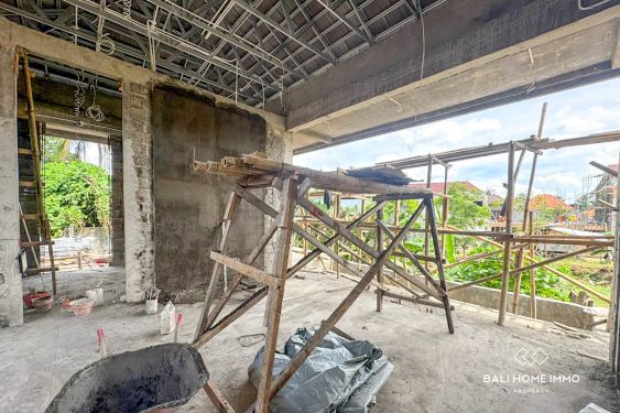 Image 14 from Vila 2 Kamar Tidur Off-plan Dijual di Ubud