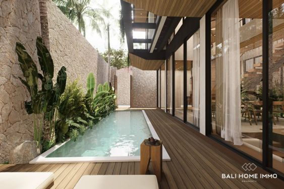 Image 2 from VILLA OFF PLAN 2 KAMAR DIJUAL DI ULUWATU PECATU