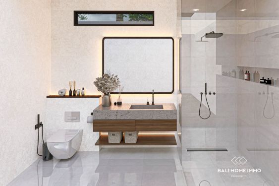 Image 7 from Off-plan 2-Bedroom Villa for Sale in Umalas Bumbak