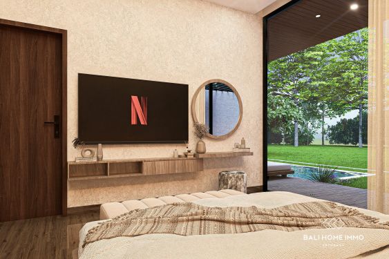 Image 6 from Off-plan 2-Bedroom Villa for Sale in Umalas Bumbak