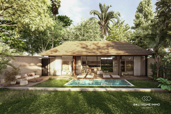 Image 10 from Off-plan 2-Bedroom Villa for Sale in Umalas Bumbak
