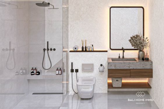 Image 8 from Off-plan 2-Bedroom Villa for Sale in Umalas Bumbak