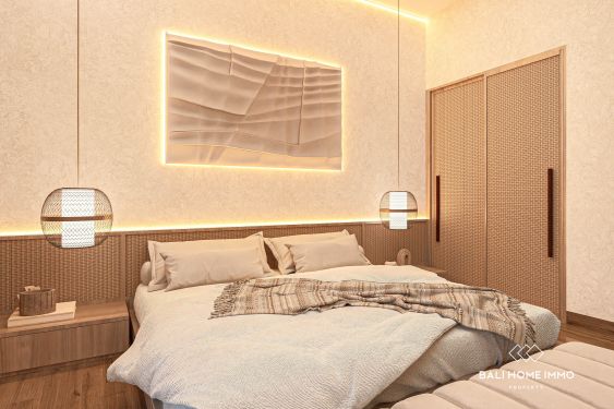 Image 5 from Off-plan 2-Bedroom Villa for Sale in Umalas Bumbak