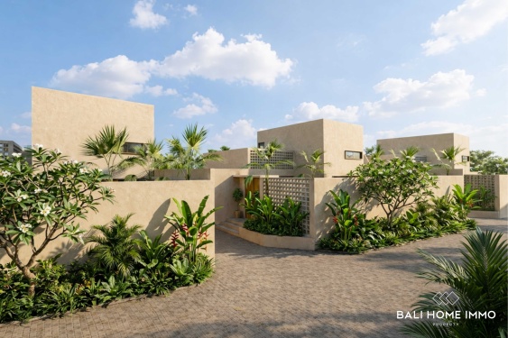 Image 9 from VILLA 2 KAMAR TIDUR YANG UNTUK DIJUAL DI UNGASAN - Suaka Tropis Pribadi