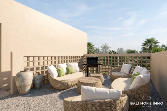 Image 7 from VILLA 2 KAMAR TIDUR YANG UNTUK DIJUAL DI UNGASAN - Suaka Tropis Pribadi