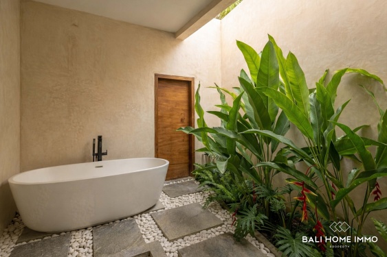 Image 6 from VILLA 2 KAMAR TIDUR YANG UNTUK DIJUAL DI UNGASAN - Suaka Tropis Pribadi