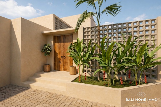 Image 8 from VILLA 2 KAMAR TIDUR YANG UNTUK DIJUAL DI UNGASAN - Suaka Tropis Pribadi