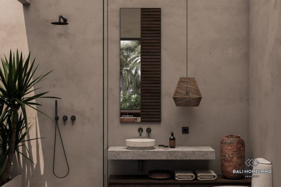 Image 7 from Off-plan 2 Bedroom Villa for Sale Leasehold in Bali Babakan