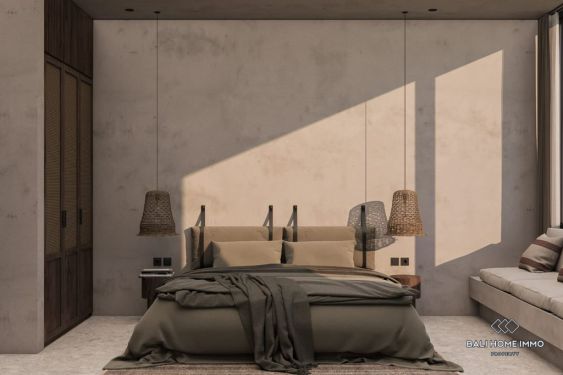 Image 6 from Off-plan 2 Bedroom Villa for Sale Leasehold in Bali Babakan