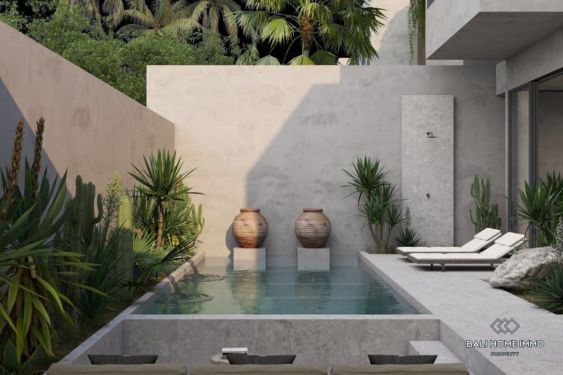 Image 8 from Off-plan 2 Bedroom Villa for Sale Leasehold in Bali Babakan