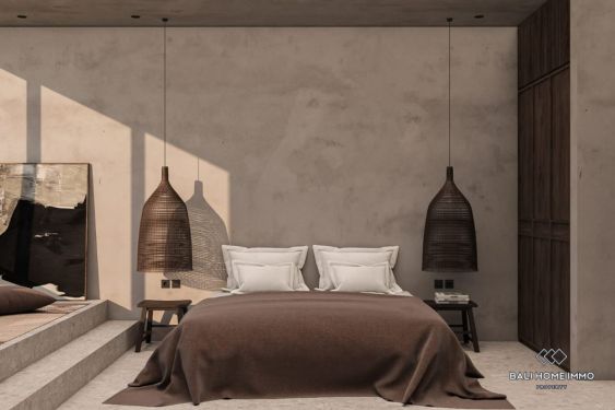 Image 4 from Off-plan 2 Bedroom Villa for Sale Leasehold in Bali Babakan