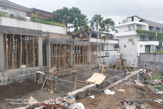 Image 10 from Off-plan 2 Bedroom Villa for Sale Leasehold in Bali Babakan