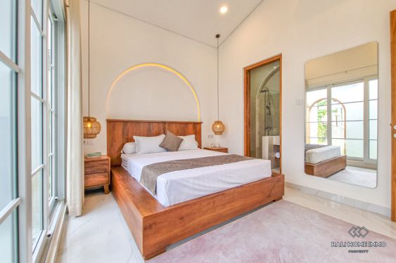 Image 14 from Hors plan villa de 2 chambres à coucher à vendre en leasing à Bali Buduk près de Canggu