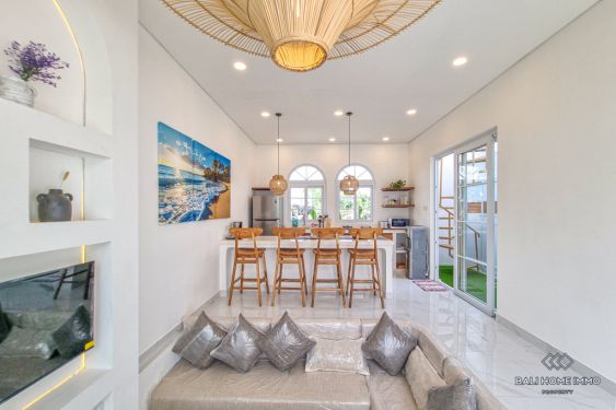 Image 7 from Hors plan villa de 2 chambres à coucher à vendre en leasing à Bali Buduk près de Canggu