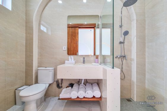 Image 19 from Hors plan villa de 2 chambres à coucher à vendre en leasing à Bali Buduk près de Canggu