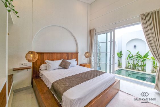Image 17 from Hors plan villa de 2 chambres à coucher à vendre en leasing à Bali Buduk près de Canggu
