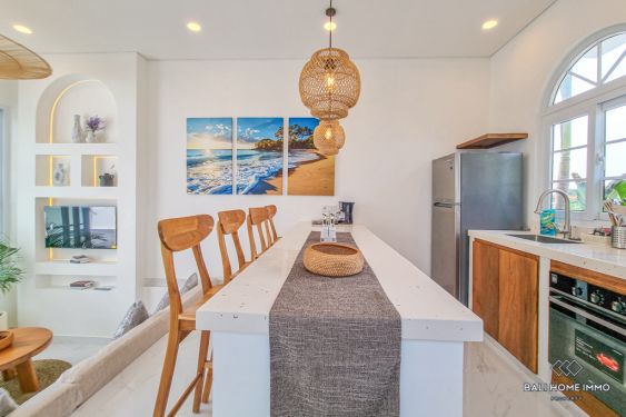 Image 10 from Hors plan villa de 2 chambres à coucher à vendre en leasing à Bali Buduk près de Canggu