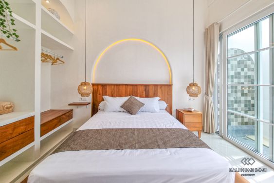 Image 18 from Hors plan villa de 2 chambres à coucher à vendre en leasing à Bali Buduk près de Canggu