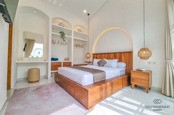 Image 16 from Hors plan villa de 2 chambres à coucher à vendre en leasing à Bali Buduk près de Canggu