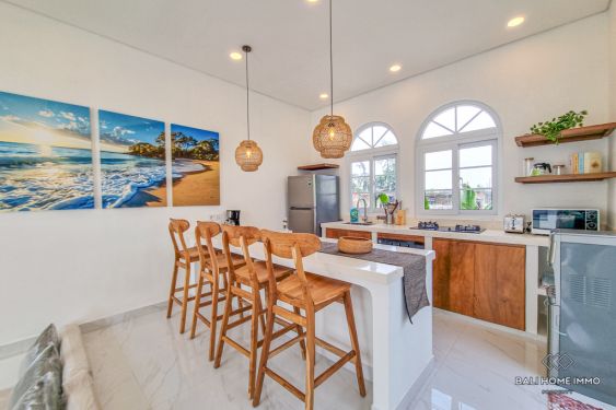 Image 8 from Hors plan villa de 2 chambres à coucher à vendre en leasing à Bali Buduk près de Canggu