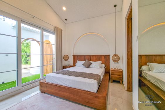 Image 13 from Hors plan villa de 2 chambres à coucher à vendre en leasing à Bali Buduk près de Canggu